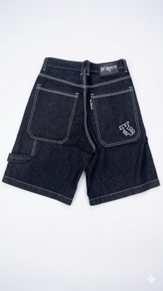 לצפייה במוצר JEANS SHORTS ( JORTS ) - PLC DRAW 